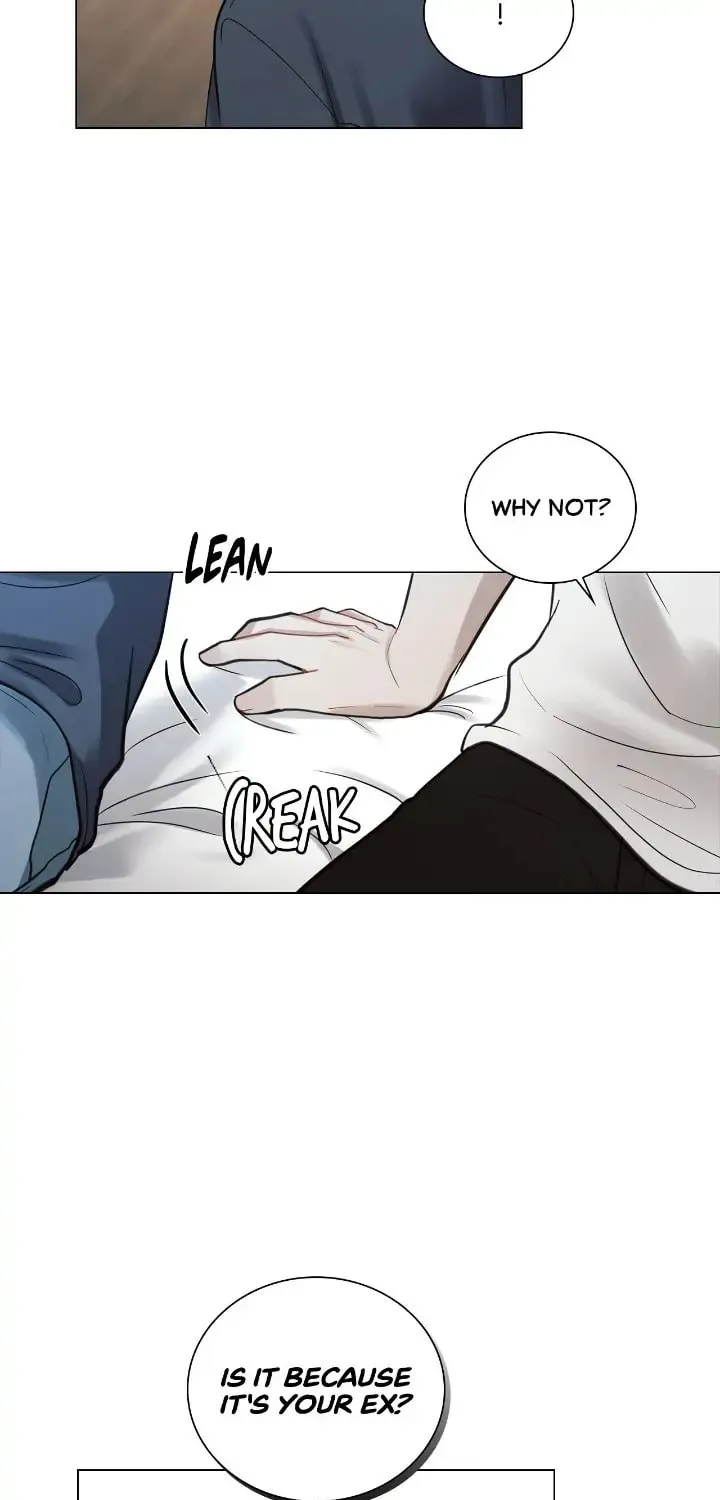 Someone Like You Chapter 27 page 25 - 