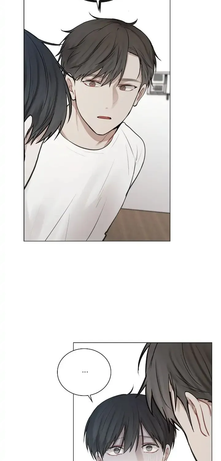 Someone Like You Chapter 27 page 26 - 