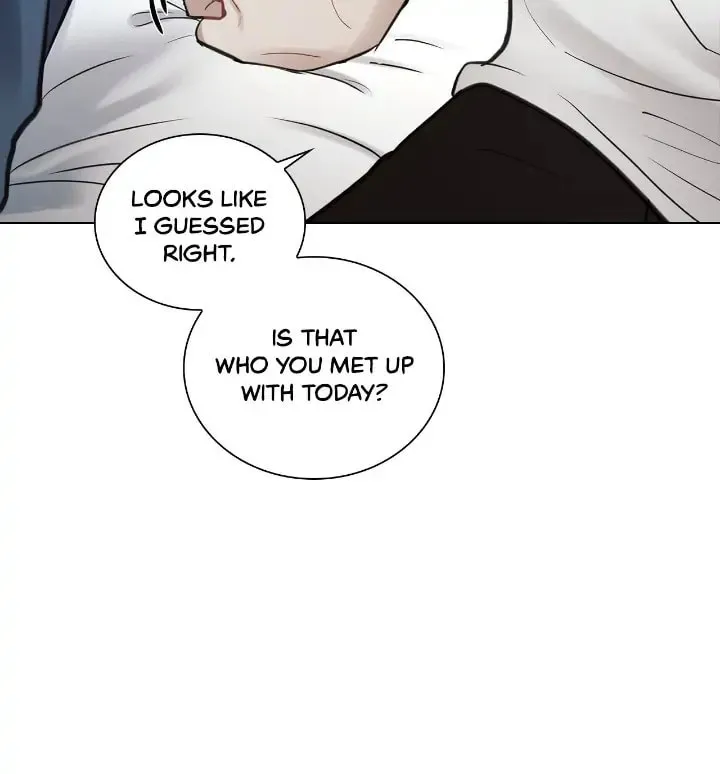 Someone Like You Chapter 27 page 28 - 