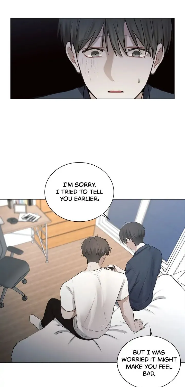 Someone Like You Chapter 27 page 29 - 
