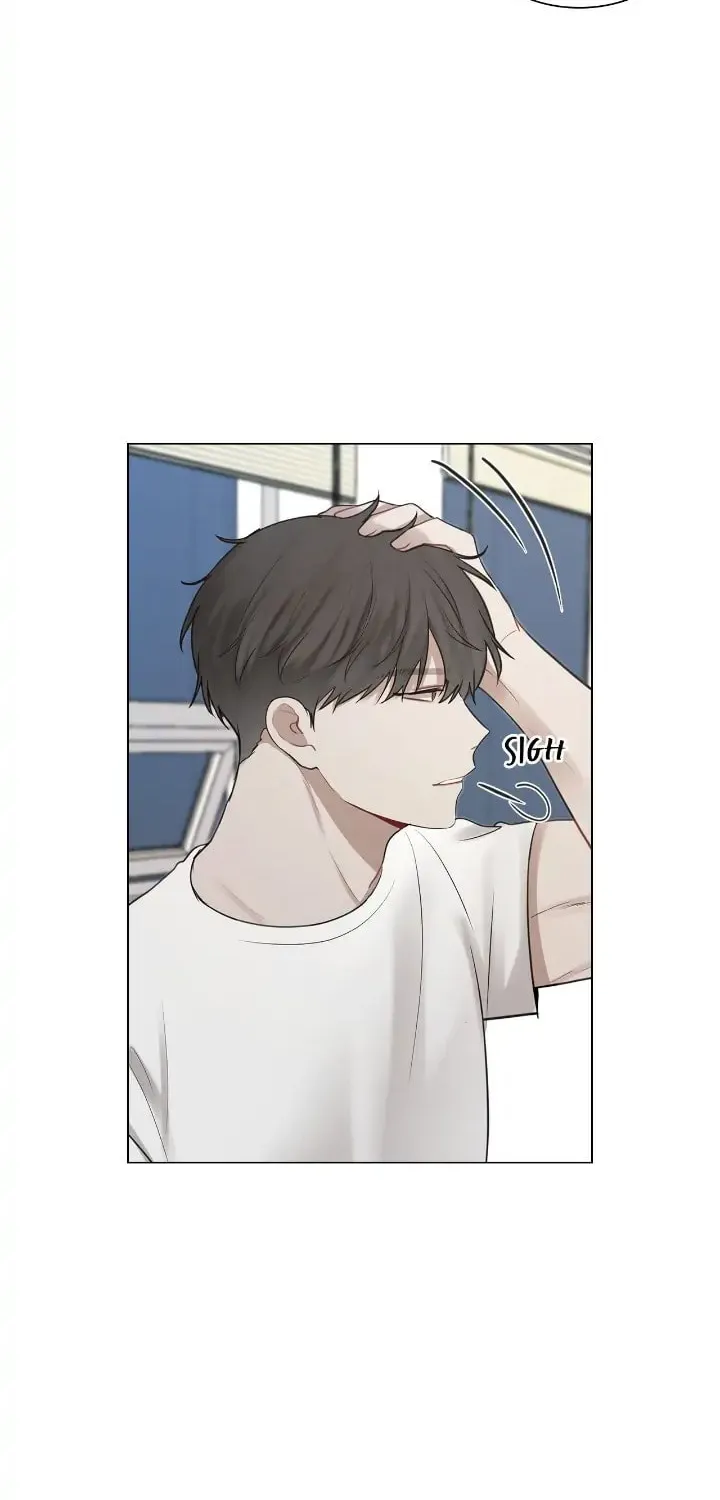 Someone Like You Chapter 27 page 30 - 