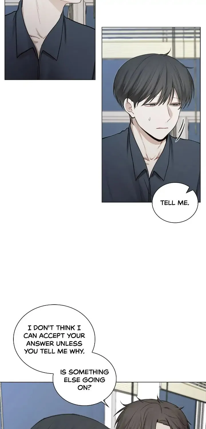 Someone Like You Chapter 27 page 4 - 