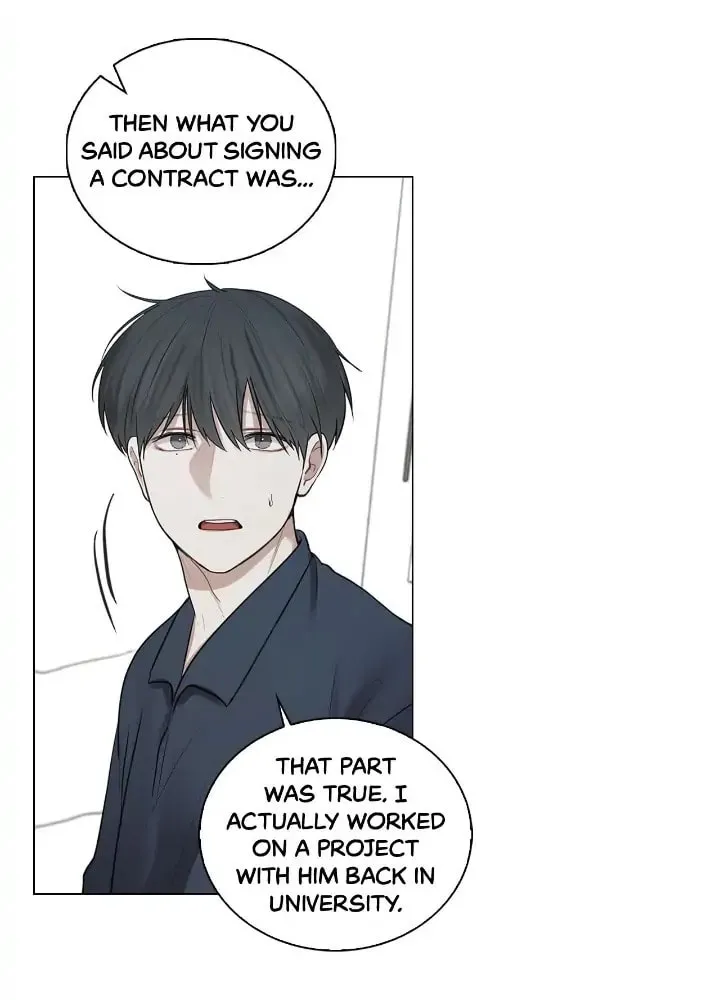 Someone Like You Chapter 27 page 31 - 