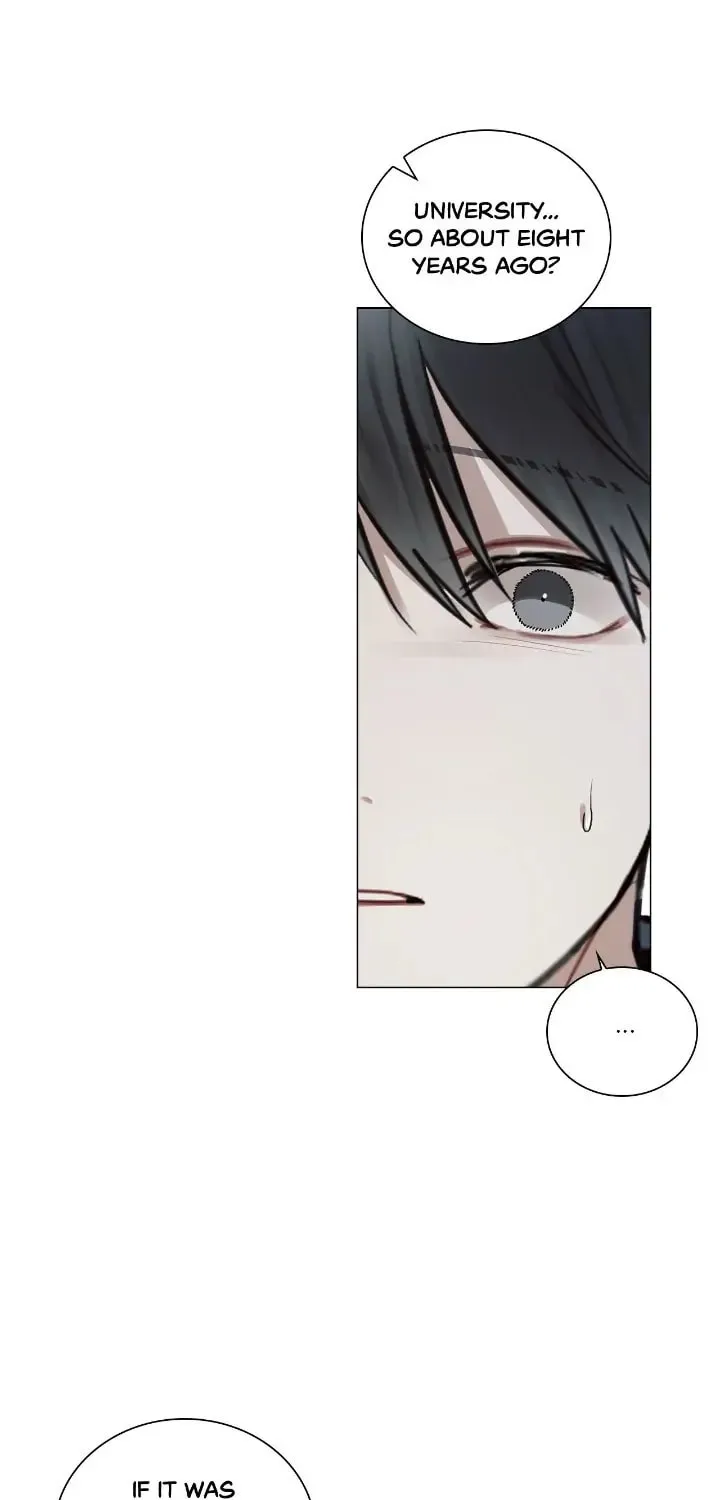 Someone Like You Chapter 27 page 32 - 