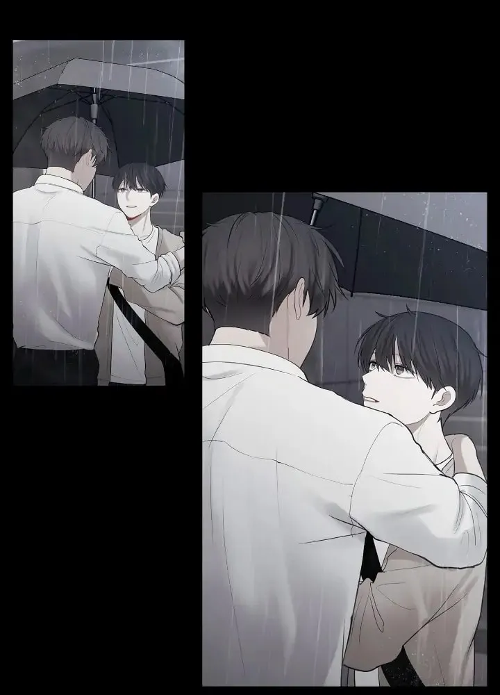 Someone Like You Chapter 27 page 34 - 