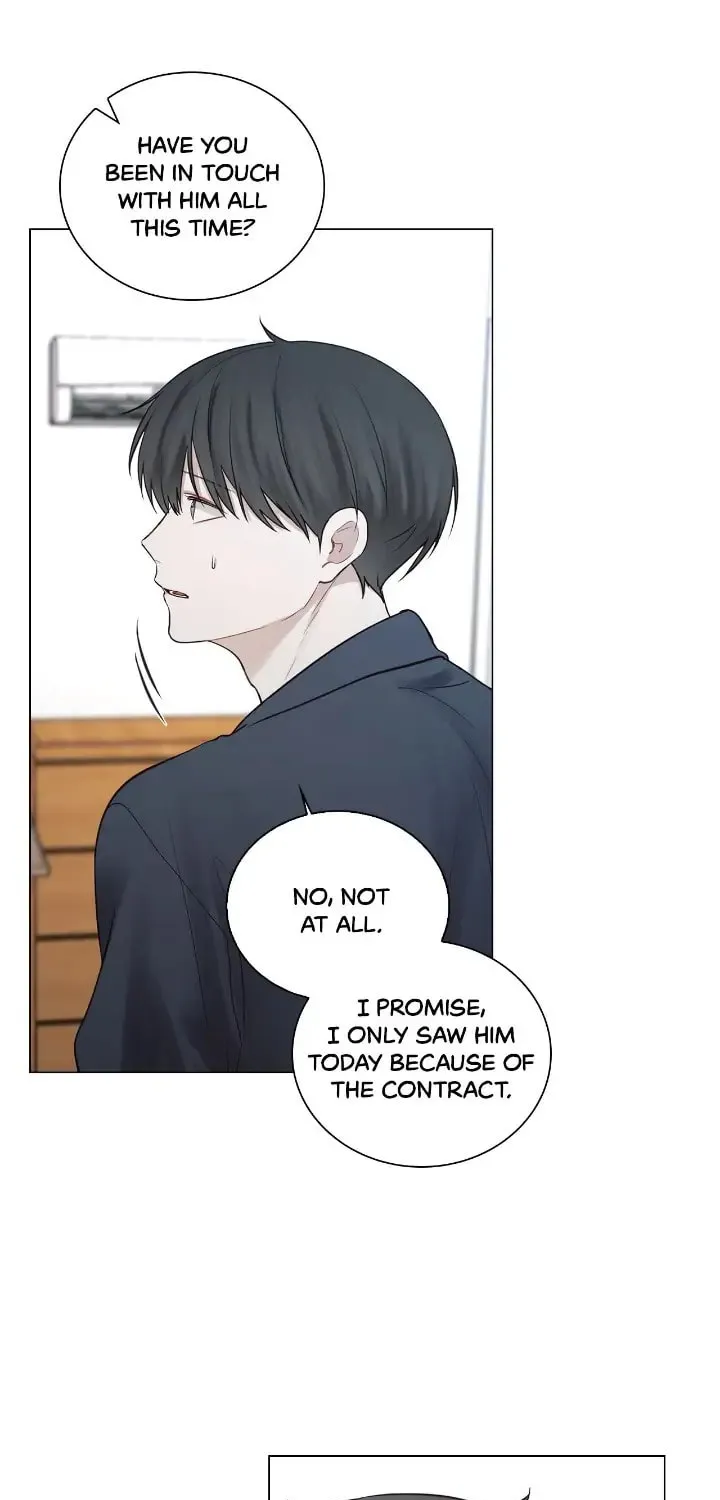 Someone Like You Chapter 27 page 37 - 