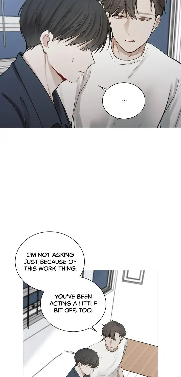 Someone Like You Chapter 27 page 5 - 