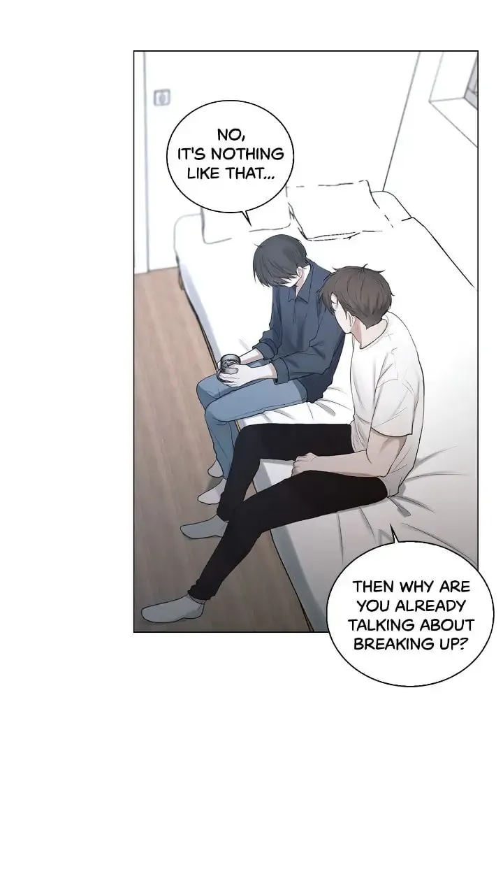 Someone Like You Chapter 27 page 43 - 