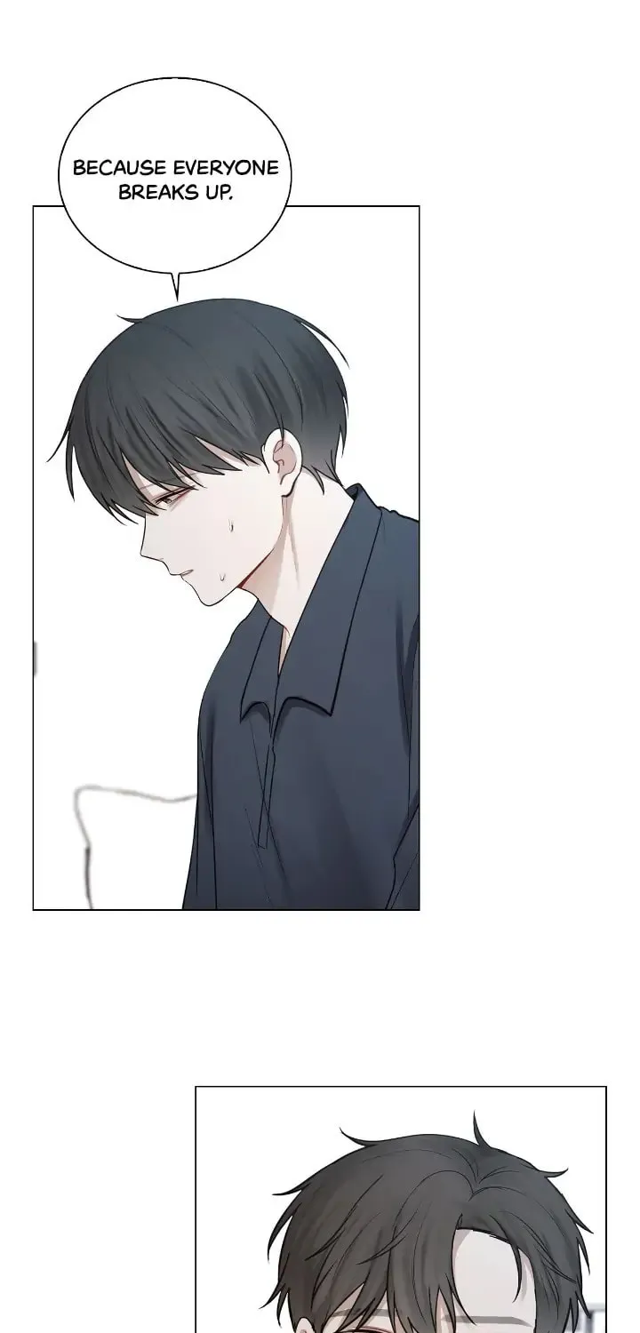 Someone Like You Chapter 27 page 44 - 