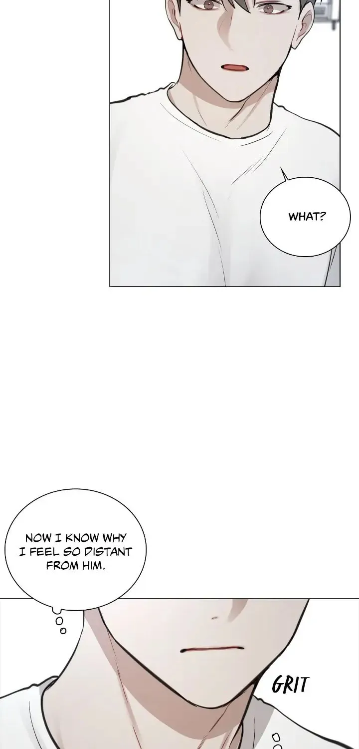 Someone Like You Chapter 27 page 45 - 