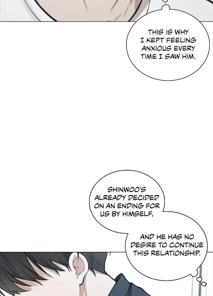 Someone Like You Chapter 27 page 46 - 
