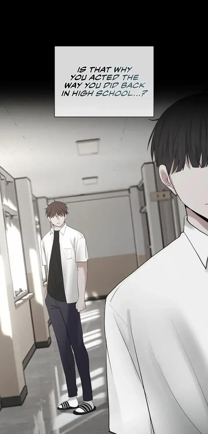 Someone Like You Chapter 27 page 50 - 