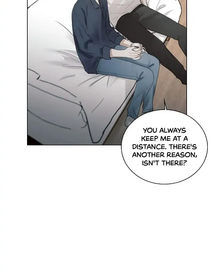 Someone Like You Chapter 27 page 6 - 