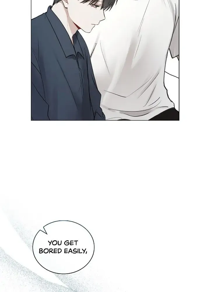 Someone Like You Chapter 27 page 54 - 