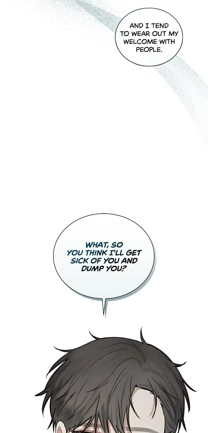 Someone Like You Chapter 27 page 55 - 