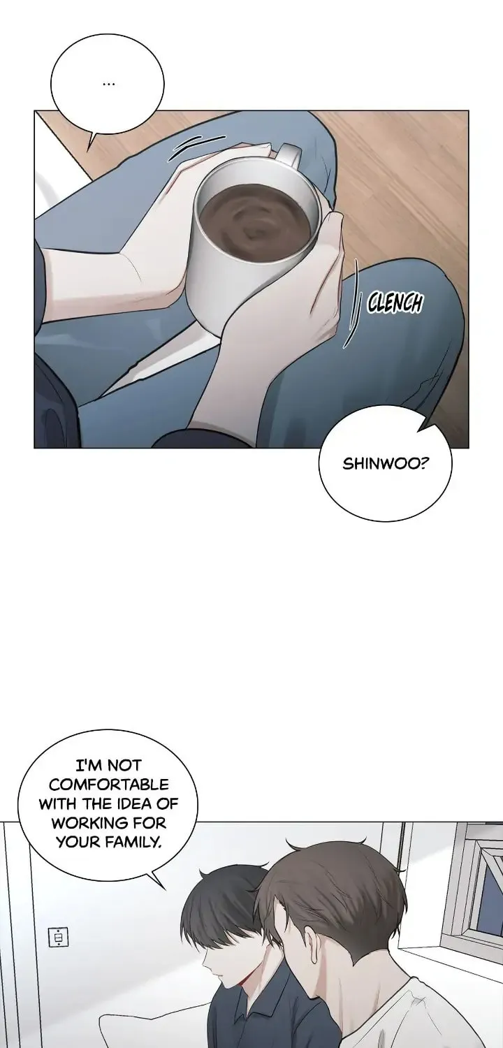 Someone Like You Chapter 27 page 7 - 