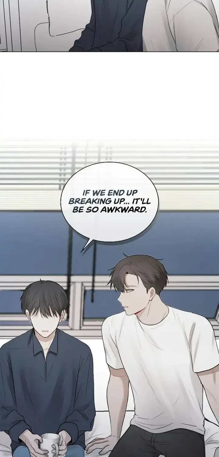 Someone Like You Chapter 27 page 8 - 
