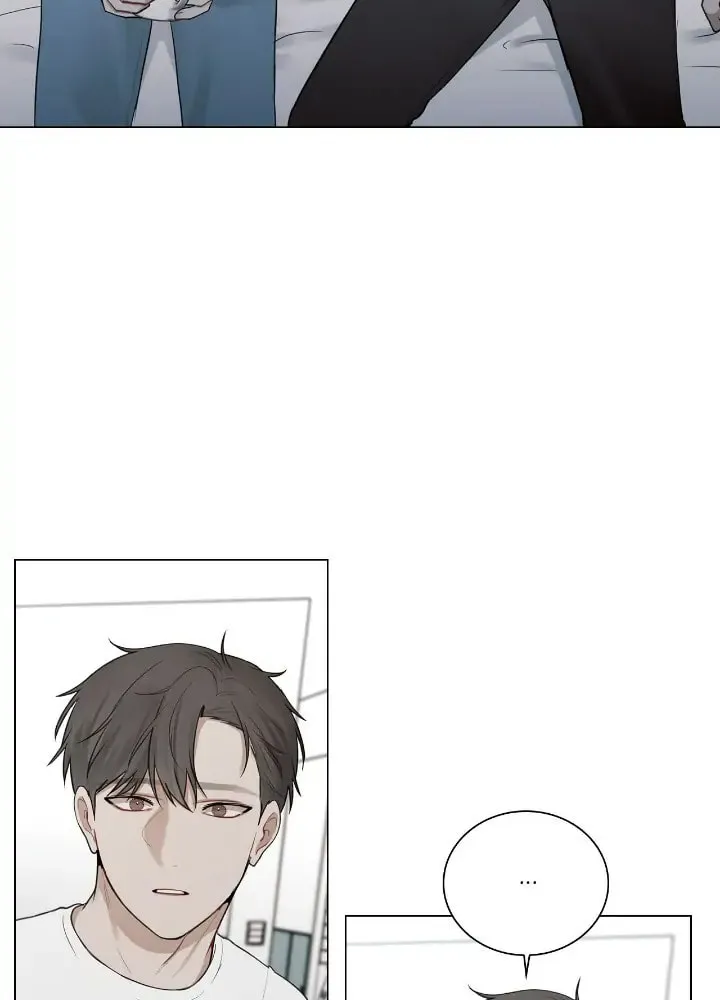 Someone Like You Chapter 27 page 9 - 