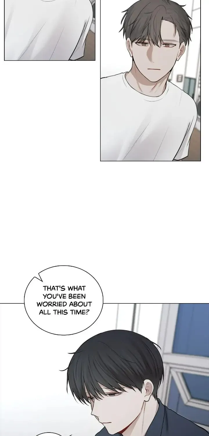 Someone Like You Chapter 27 page 10 - 
