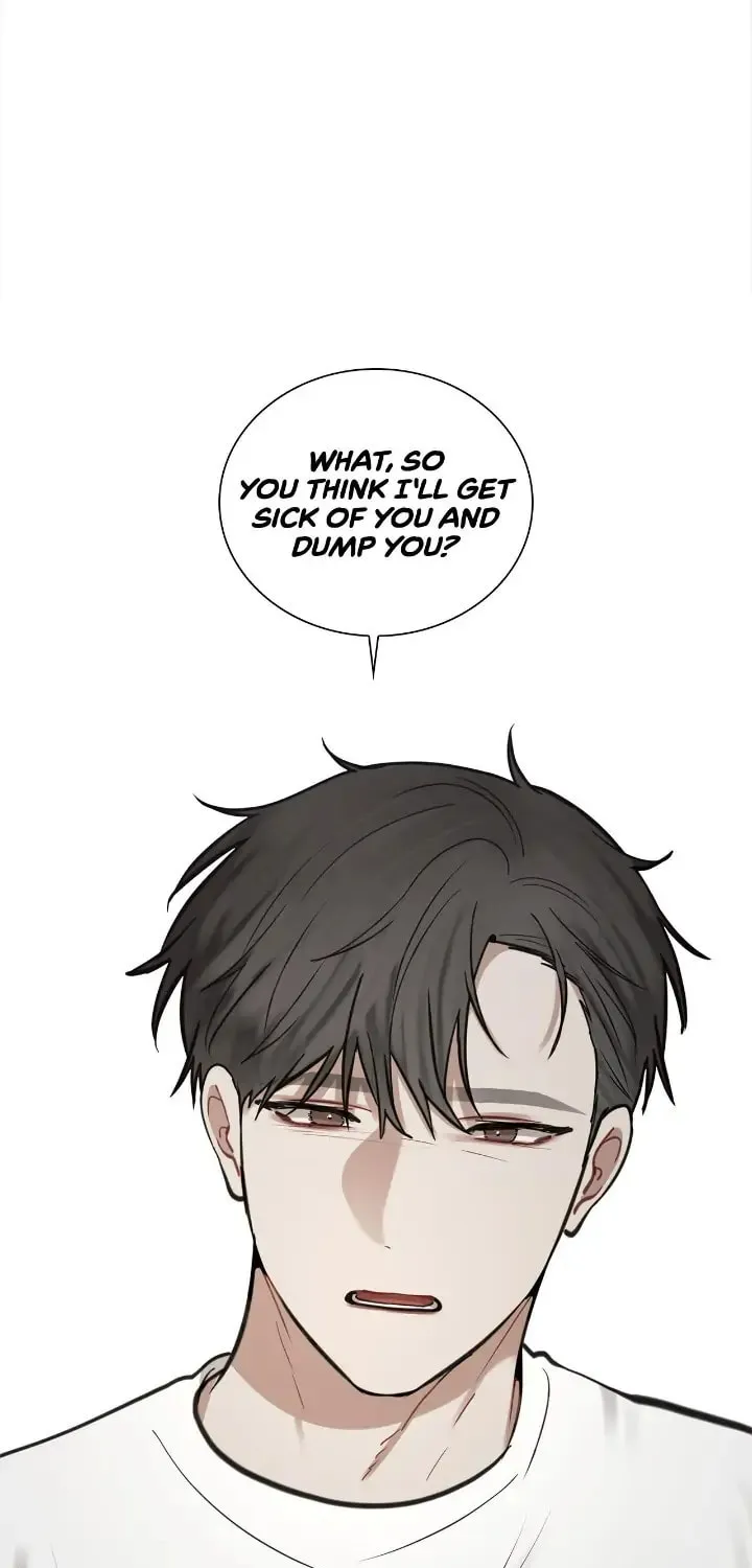 Someone Like You Chapter 28 page 1 - 