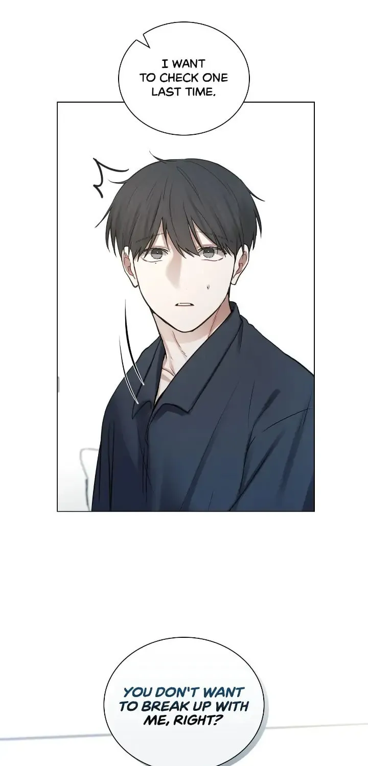 Someone Like You Chapter 28 page 14 - 