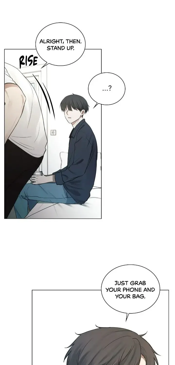 Someone Like You Chapter 28 page 17 - 