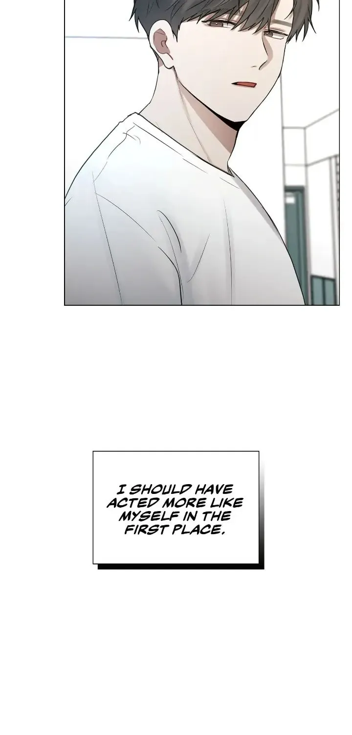 Someone Like You Chapter 28 page 18 - 