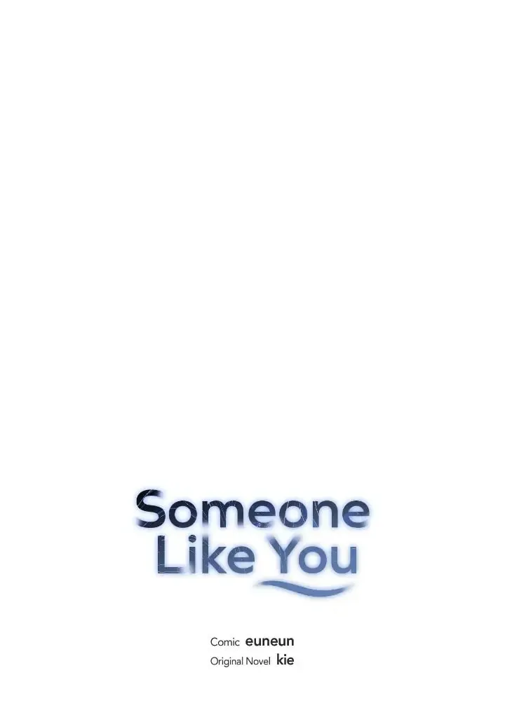 Someone Like You Chapter 28 page 19 - 