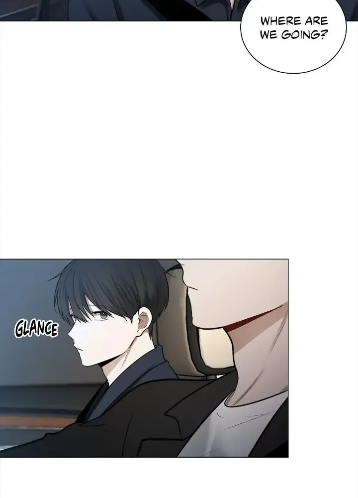 Someone Like You Chapter 28 page 23 - 