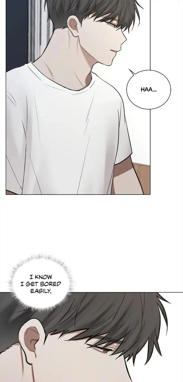 Someone Like You Chapter 28 page 4 - 