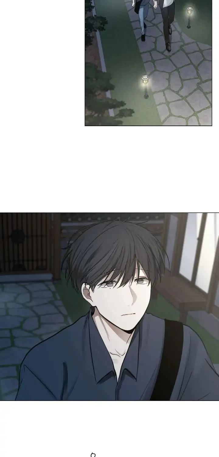 Someone Like You Chapter 28 page 31 - 
