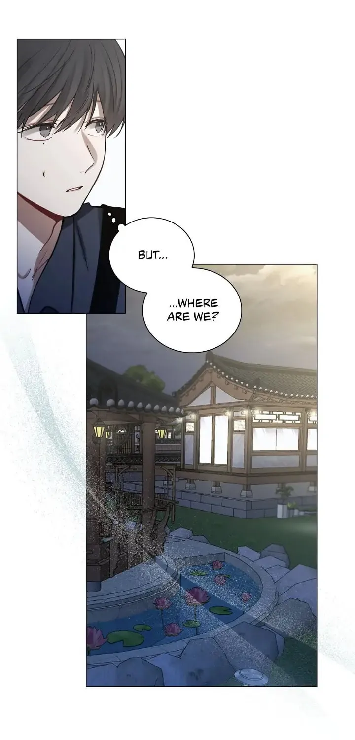 Someone Like You Chapter 28 page 34 - 