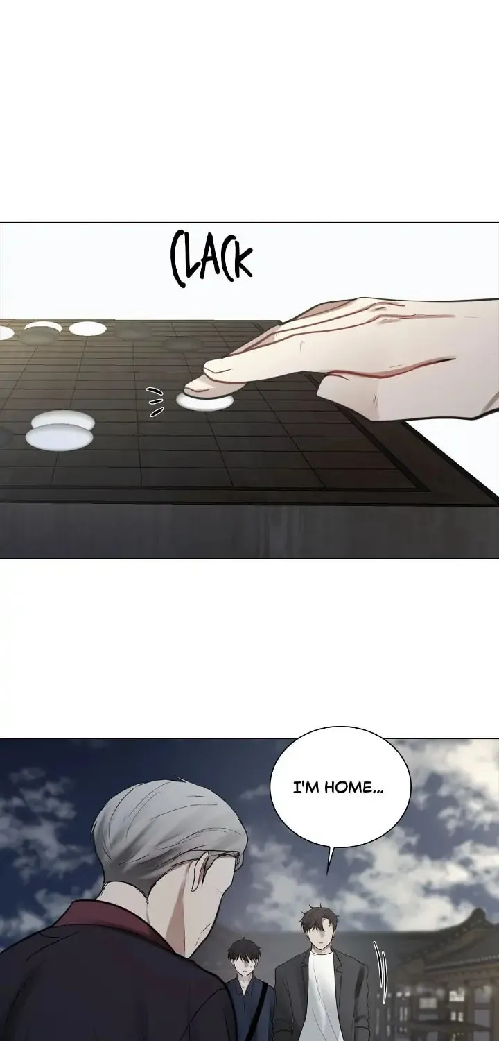 Someone Like You Chapter 28 page 35 - 