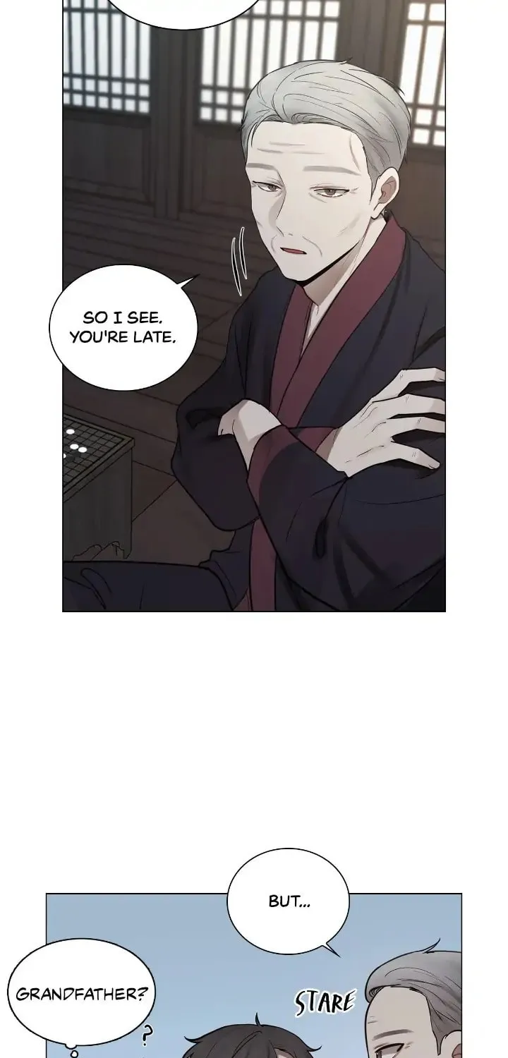 Someone Like You Chapter 28 page 37 - 