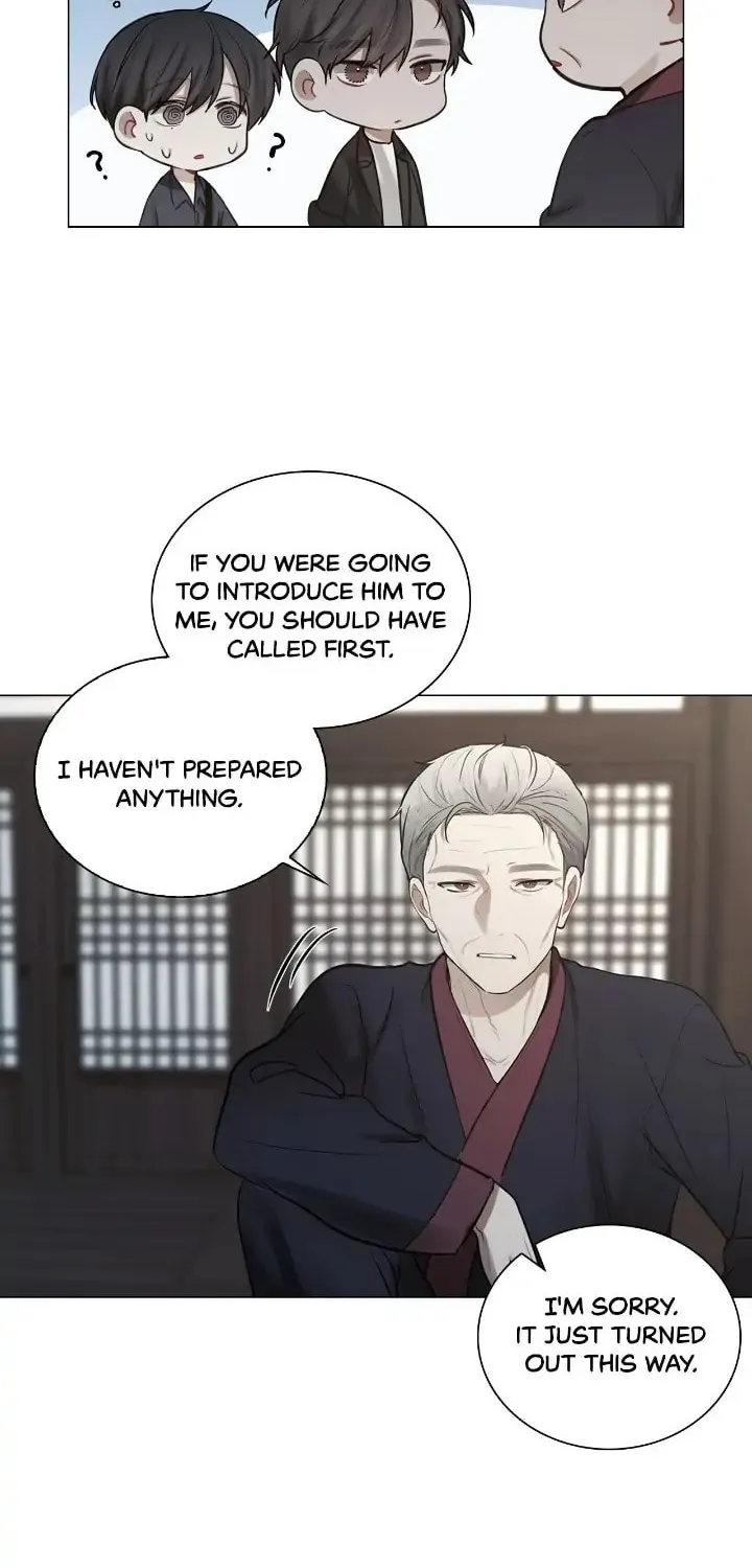 Someone Like You Chapter 28 page 38 - 