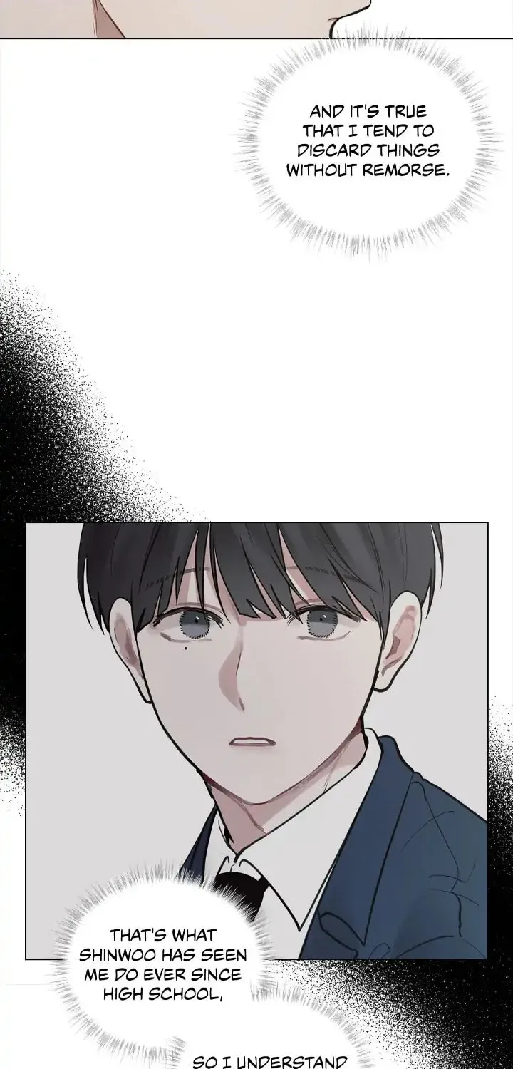 Someone Like You Chapter 28 page 5 - 