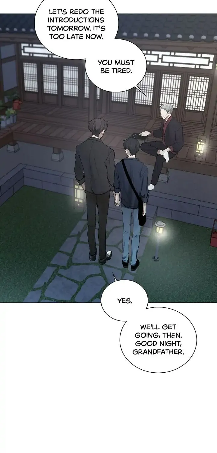 Someone Like You Chapter 28 page 42 - 