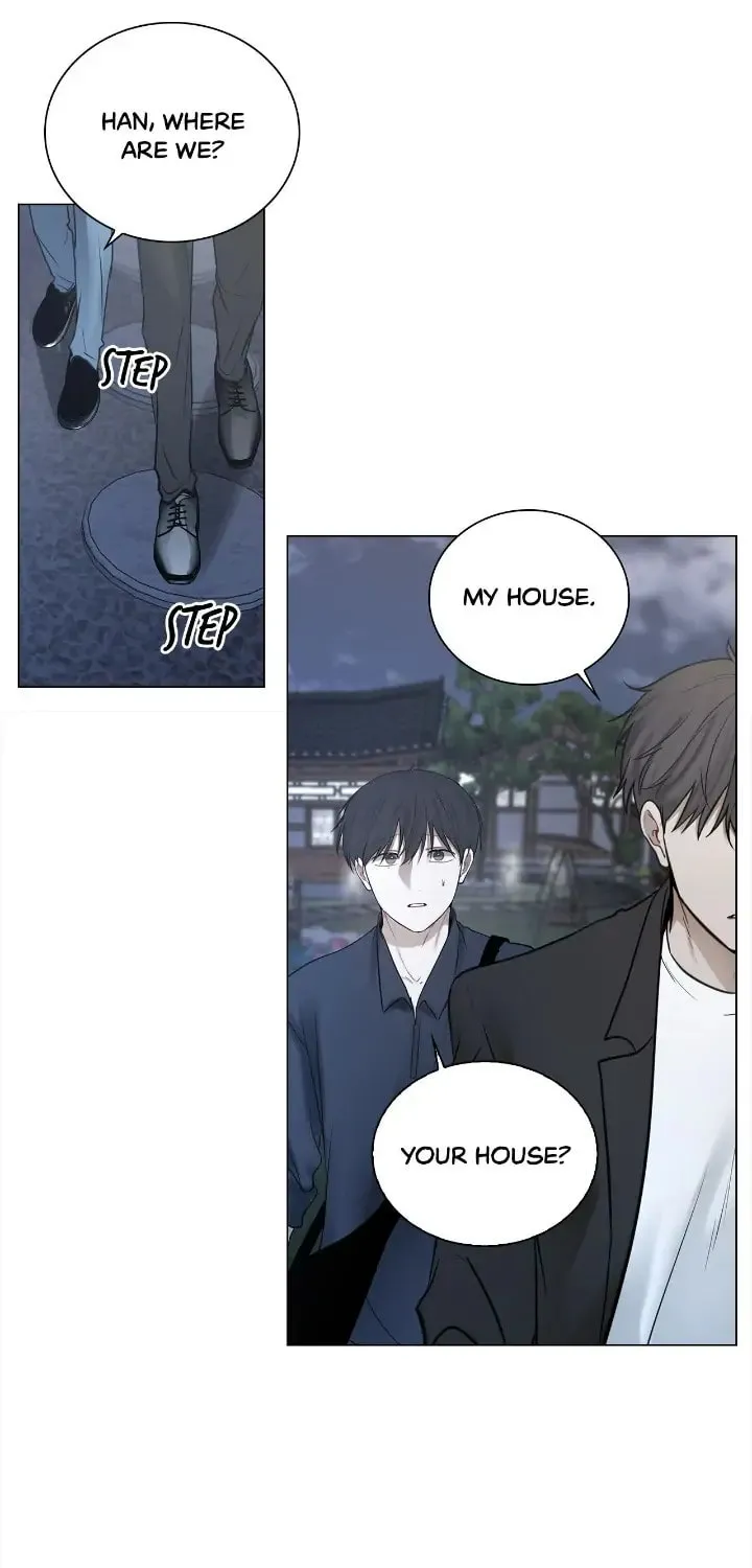 Someone Like You Chapter 28 page 45 - 