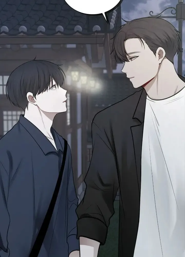 Someone Like You Chapter 28 page 47 - 