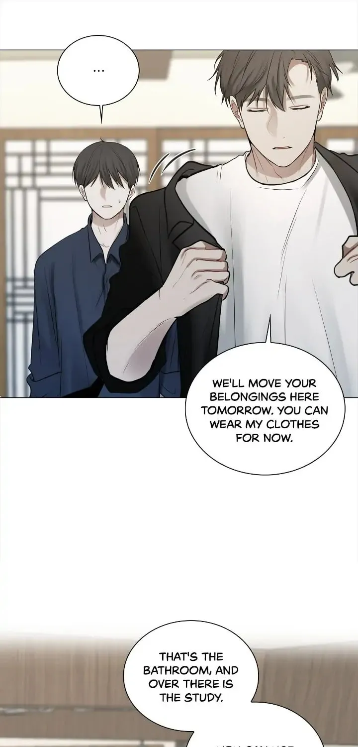 Someone Like You Chapter 28 page 51 - 