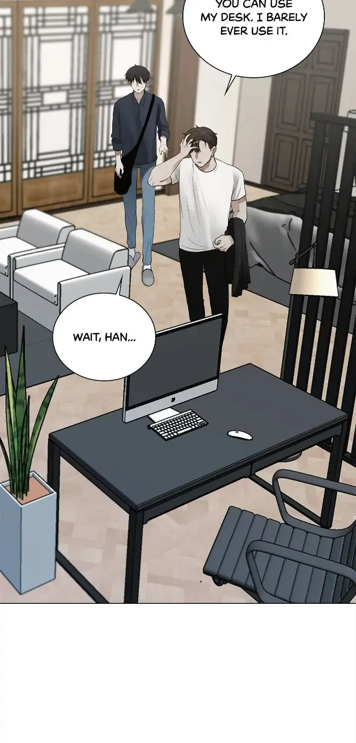 Someone Like You Chapter 28 page 52 - 