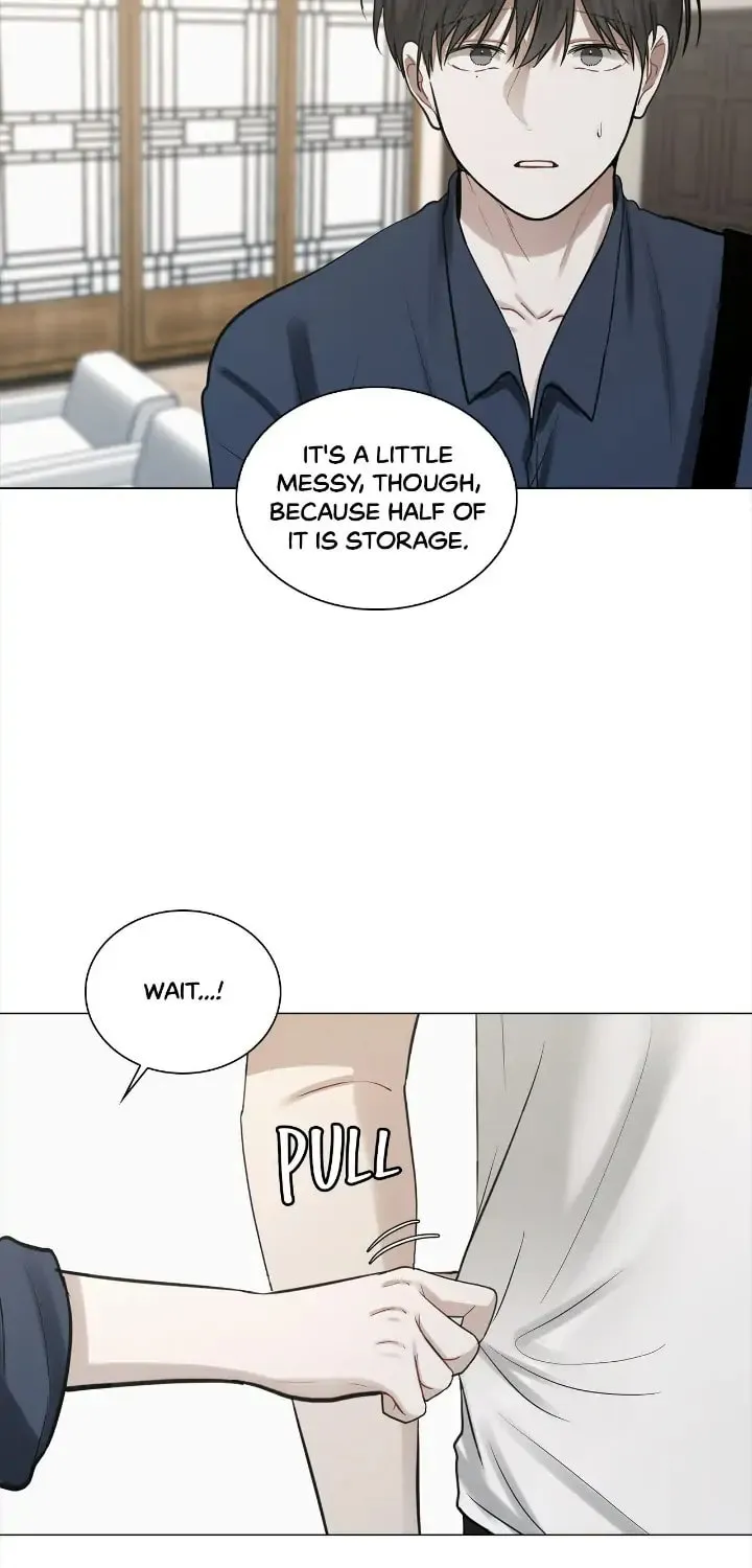Someone Like You Chapter 28 page 54 - 