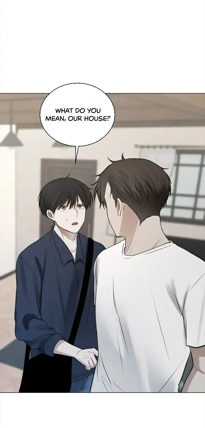Someone Like You Chapter 28 page 55 - 