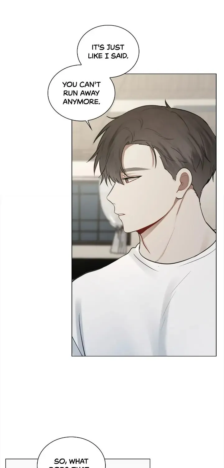 Someone Like You Chapter 28 page 57 - 