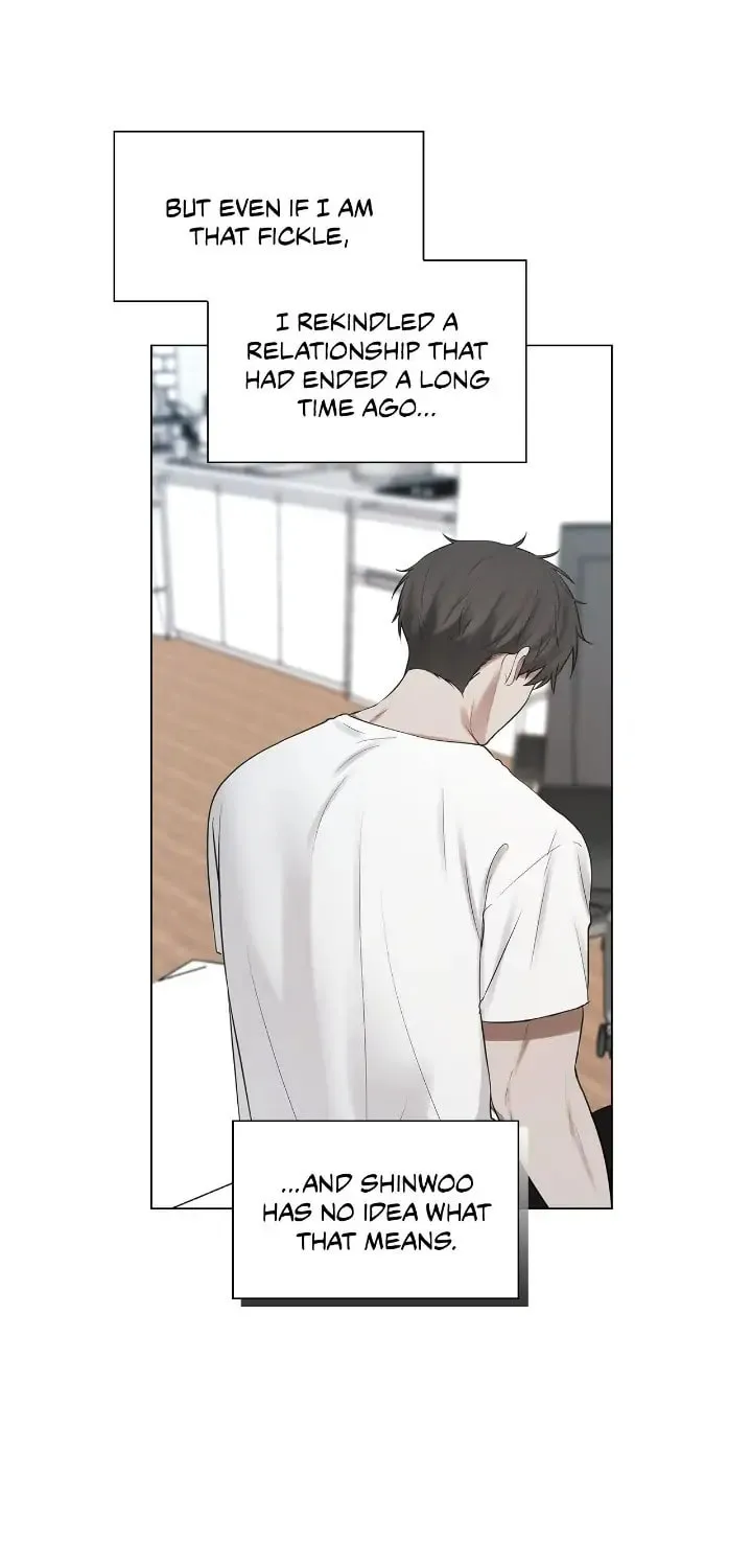 Someone Like You Chapter 28 page 7 - 