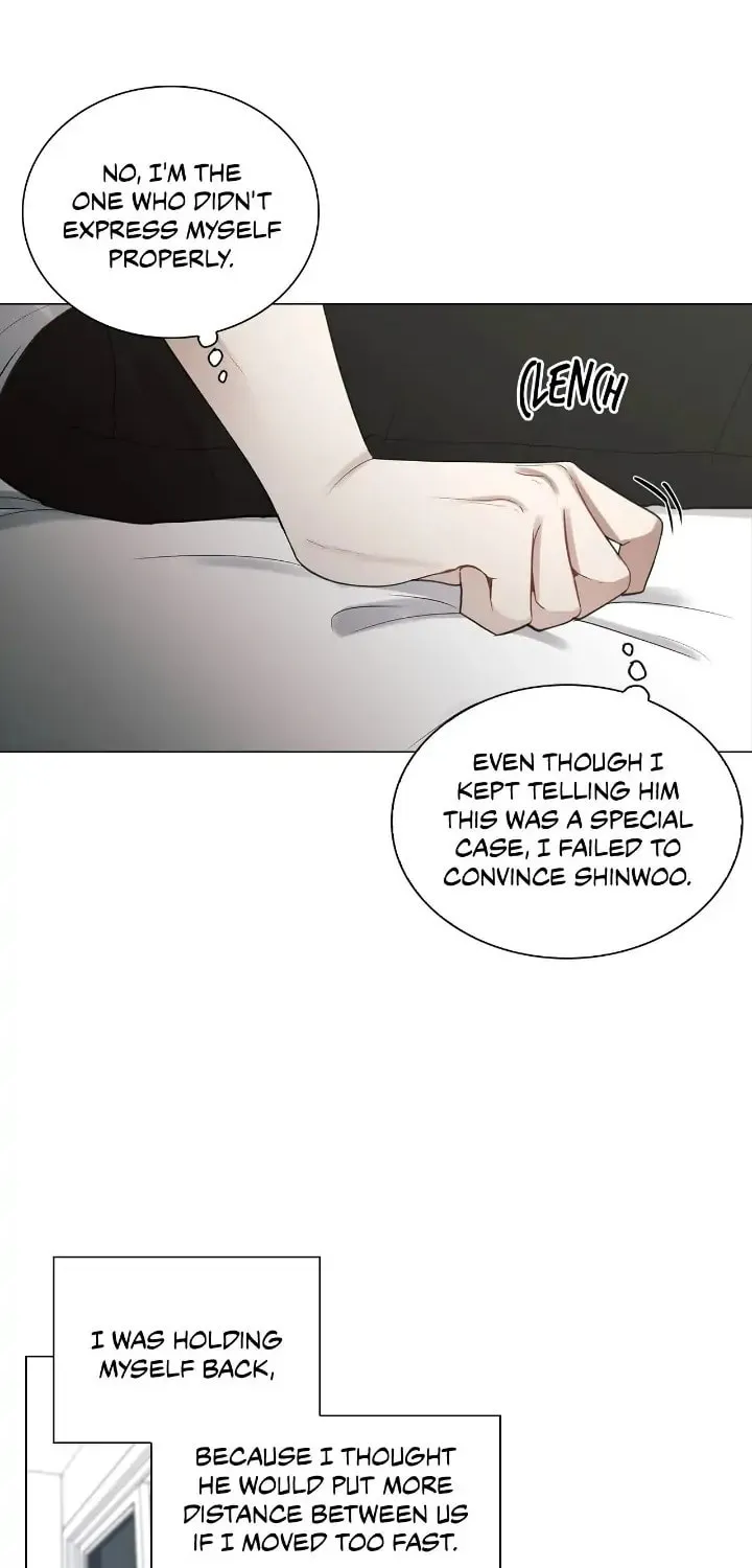 Someone Like You Chapter 28 page 8 - 