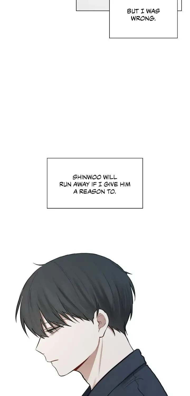 Someone Like You Chapter 28 page 10 - 