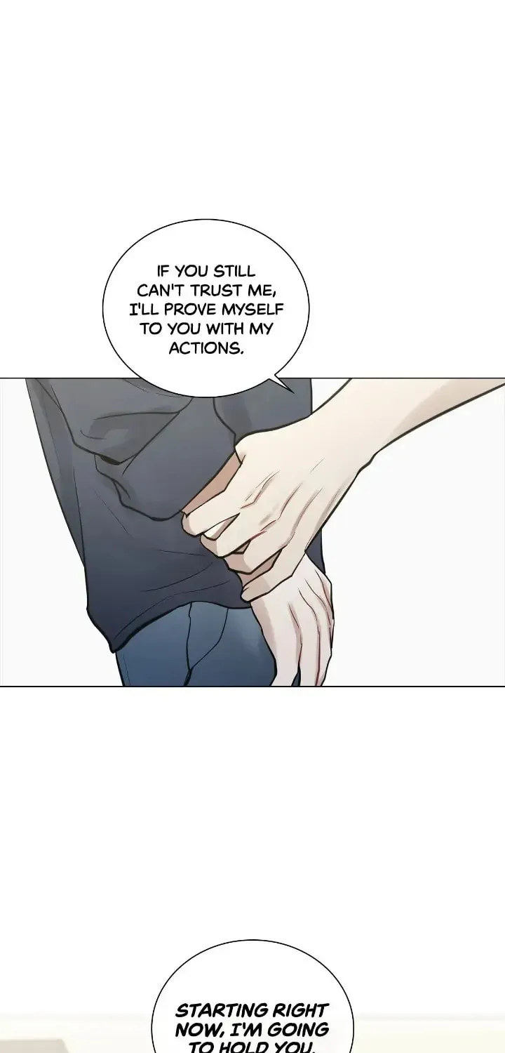 Someone Like You Chapter 29 page 1 - 