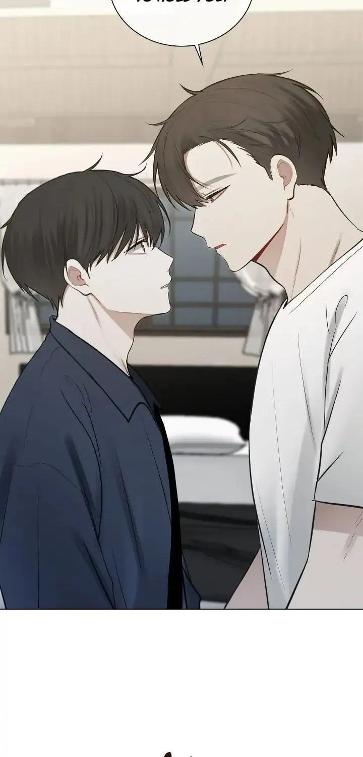 Someone Like You Chapter 29 page 2 - 