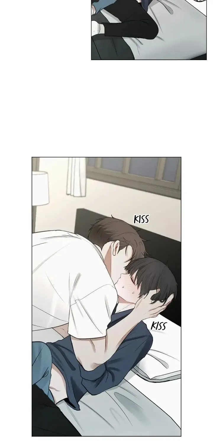 Someone Like You Chapter 29 page 14 - 